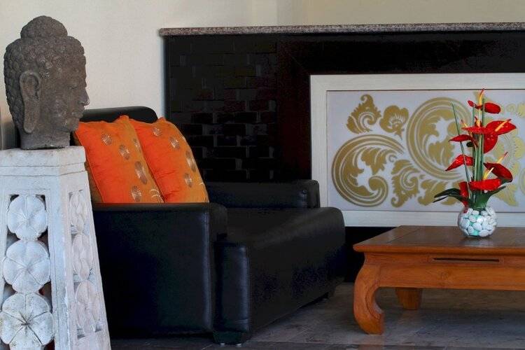 Lotus Tirta Seminyak