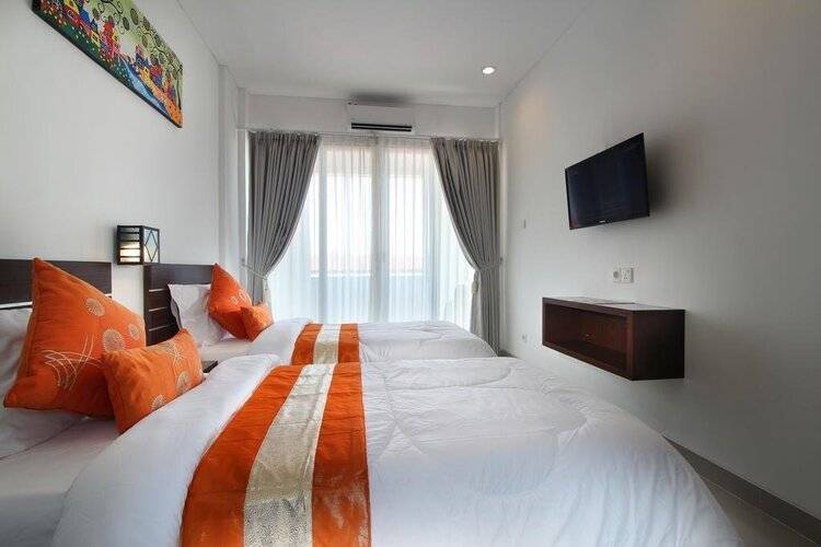 Lotus Tirta Seminyak