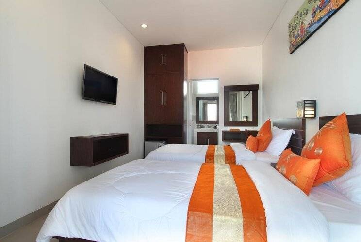 Lotus Tirta Seminyak