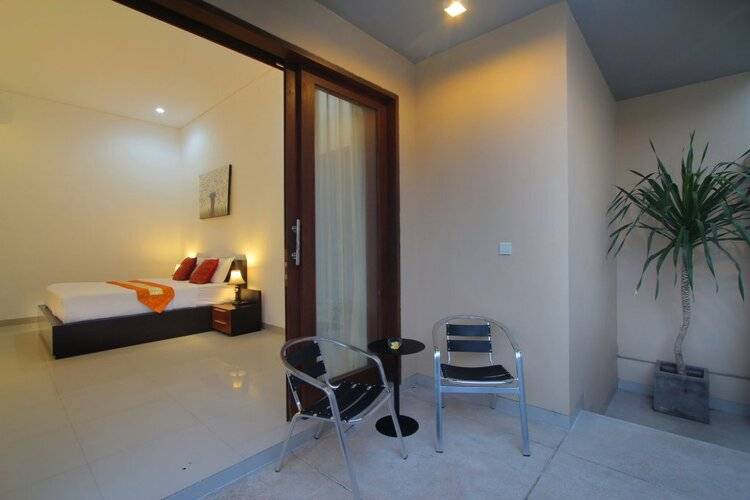 Lotus Tirta Seminyak