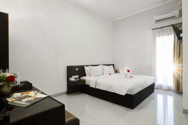 New Garden View Resort - Chse Certified