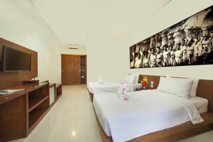 New Garden View Resort - Chse Certified