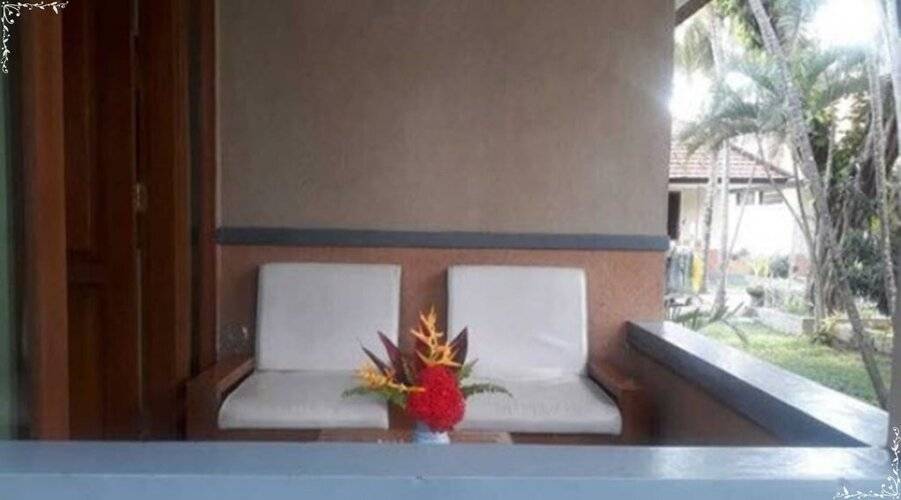 New Garden View Resort - Chse Certified