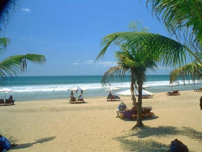 New Garden View Resort - Chse Certified