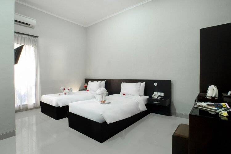 New Garden View Resort - Chse Certified