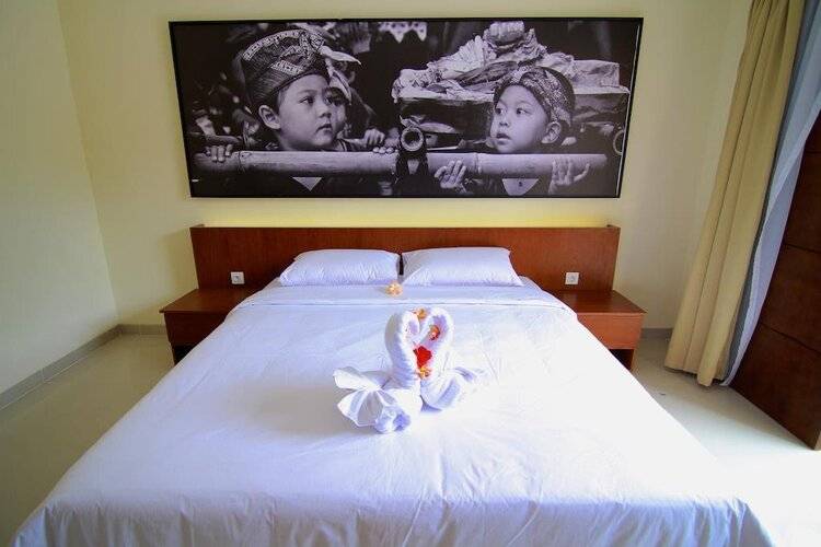 New Garden View Resort - Chse Certified