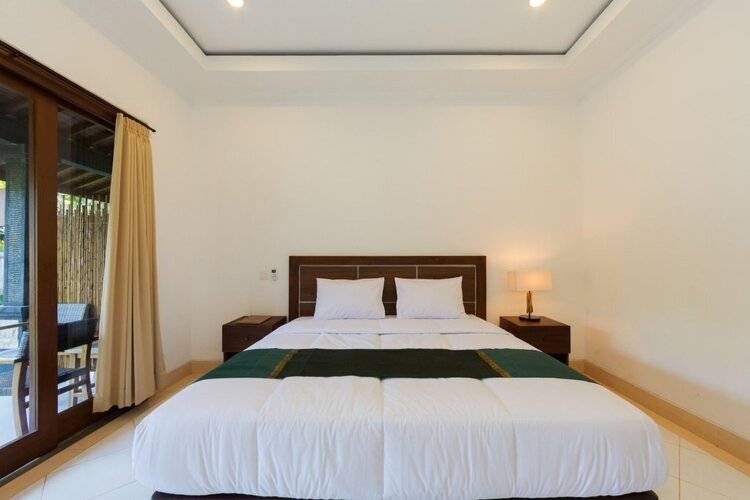 Paisa Villa Seminyak
