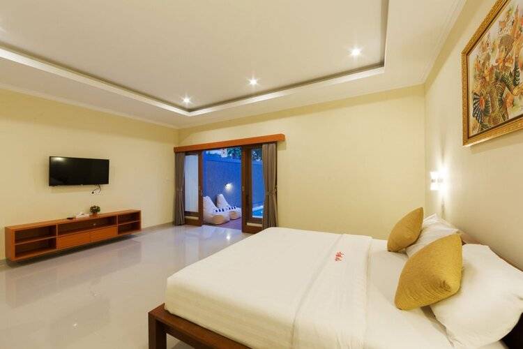 Paisa Villa Seminyak