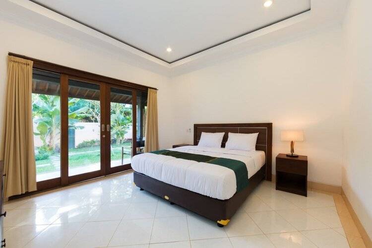 Paisa Villa Seminyak