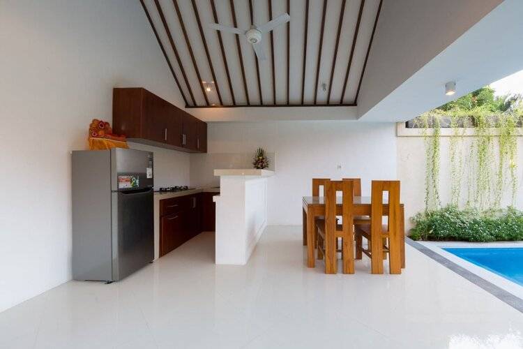 Paisa Villa Seminyak