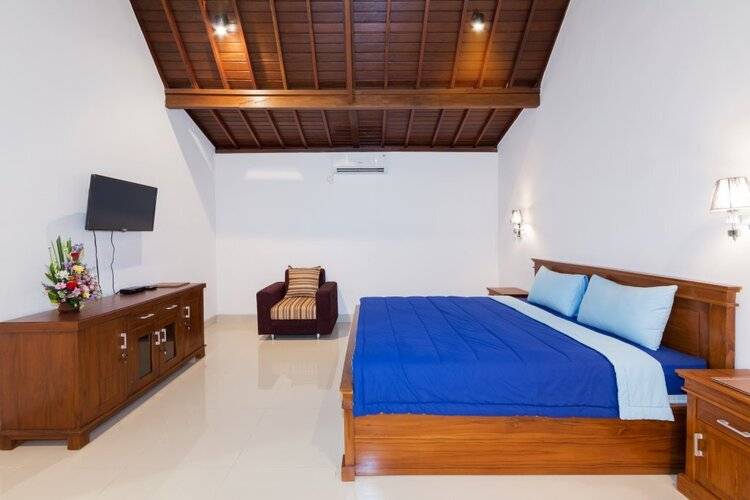 Paisa Villa Seminyak