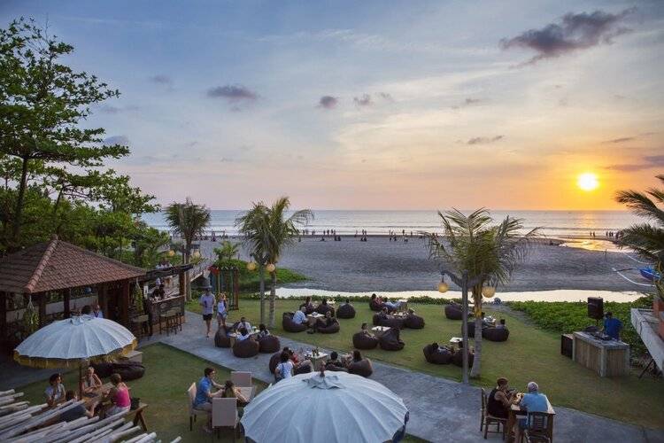Paisa Villa Seminyak