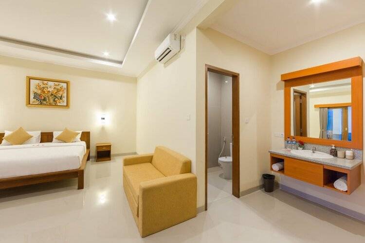 Paisa Villa Seminyak