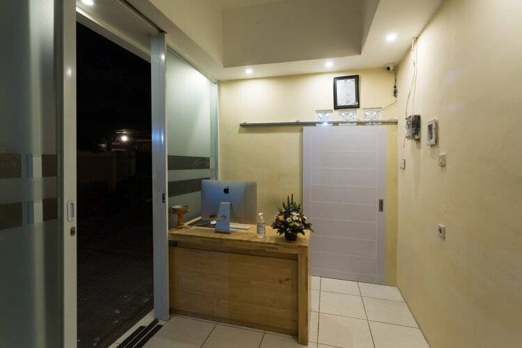 Paisa Villa Seminyak