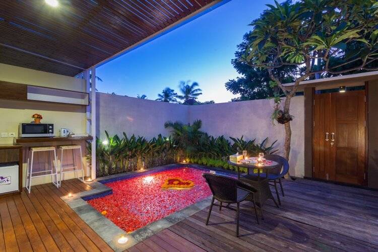 Paisa Villa Seminyak
