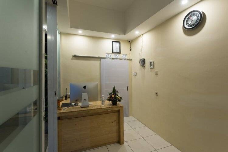 Paisa Villa Seminyak