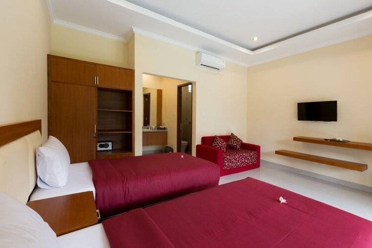 Paisa Villa Seminyak