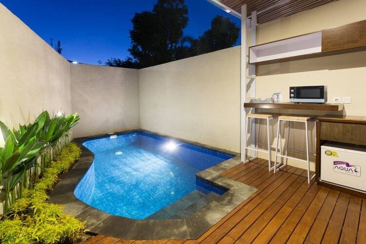 Paisa Villa Seminyak