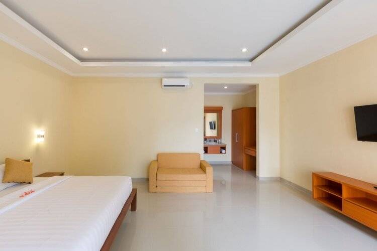 Paisa Villa Seminyak