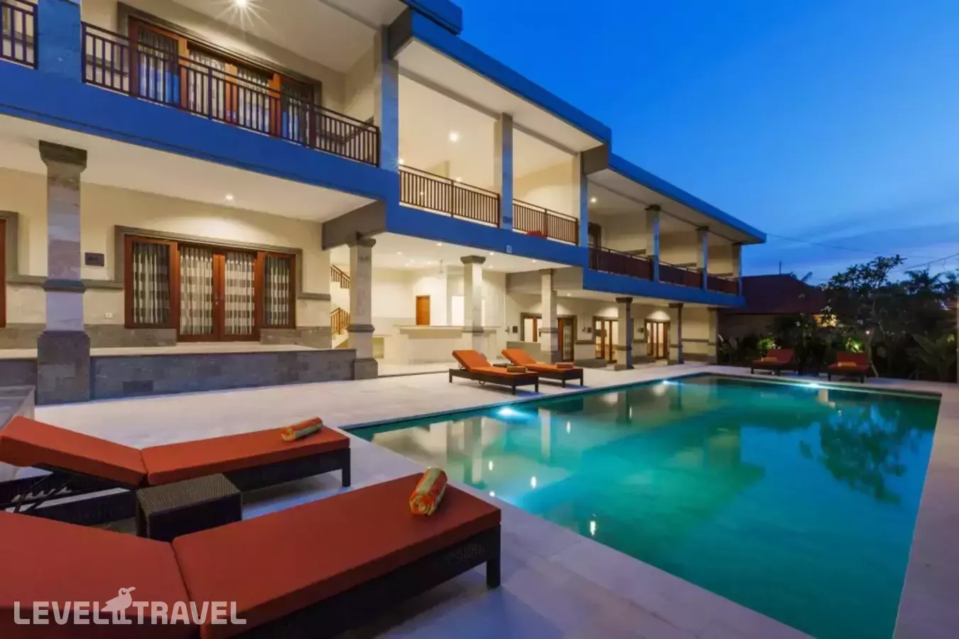 Paisa Villa Seminyak