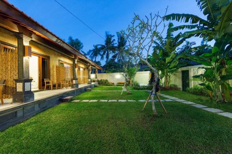 Paisa Villa Seminyak