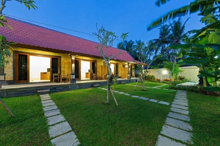 Paisa Villa Seminyak