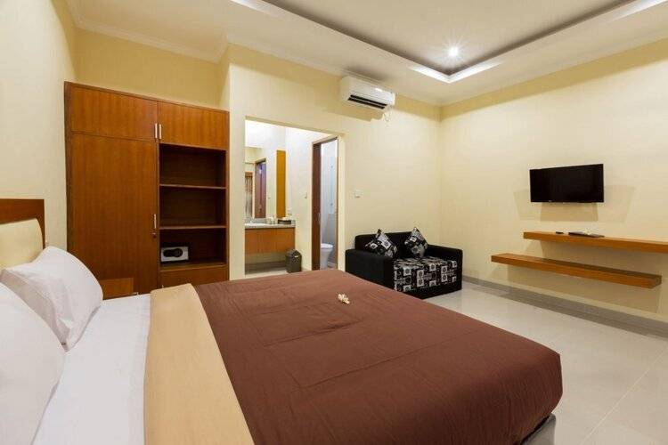 Paisa Villa Seminyak