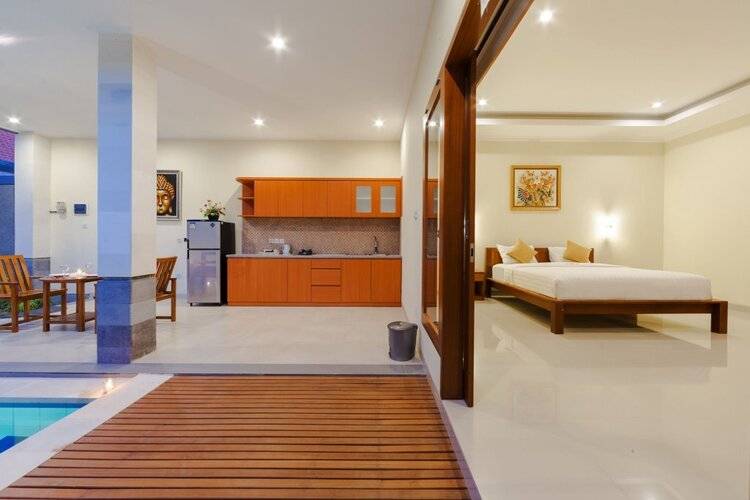 Paisa Villa Seminyak
