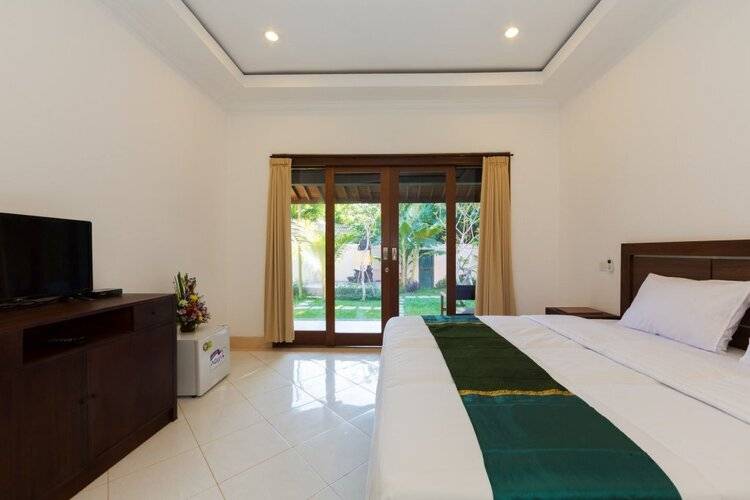 Paisa Villa Seminyak