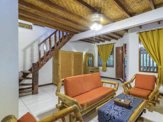 Puri Cendana Resort Bali - Chse Certified