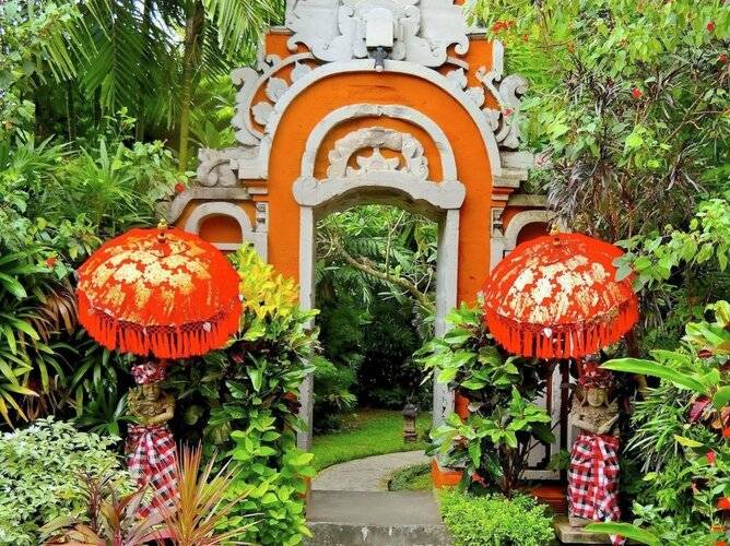 Puri Cendana Resort Bali - Chse Certified
