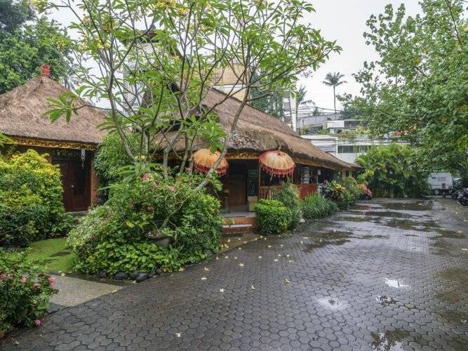 Puri Cendana Resort Bali - Chse Certified