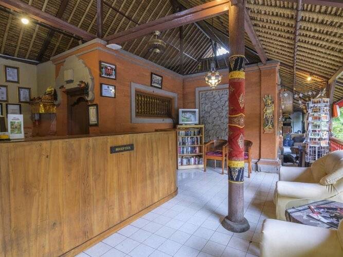 Puri Cendana Resort Bali - Chse Certified