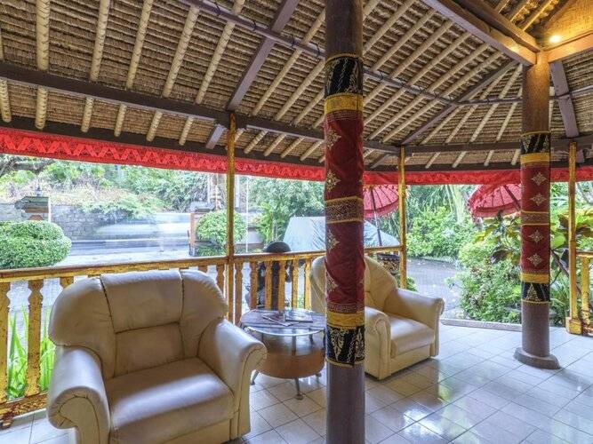 Puri Cendana Resort Bali - Chse Certified