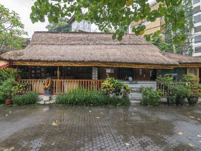 Puri Cendana Resort Bali - Chse Certified