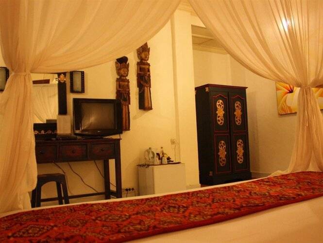 Puri Cendana Resort Bali - Chse Certified
