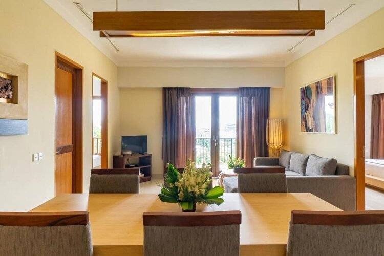 Sara Residence By Nakula