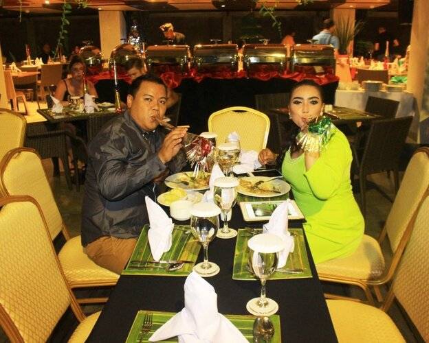 Serela Legian Bali