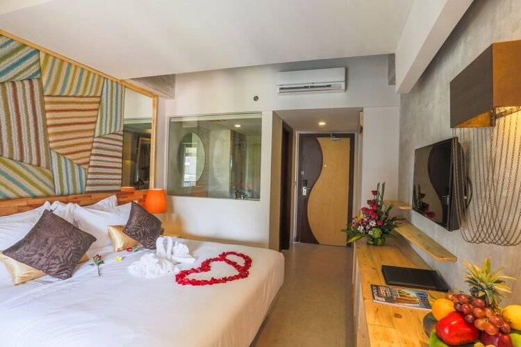 Serela Legian Bali