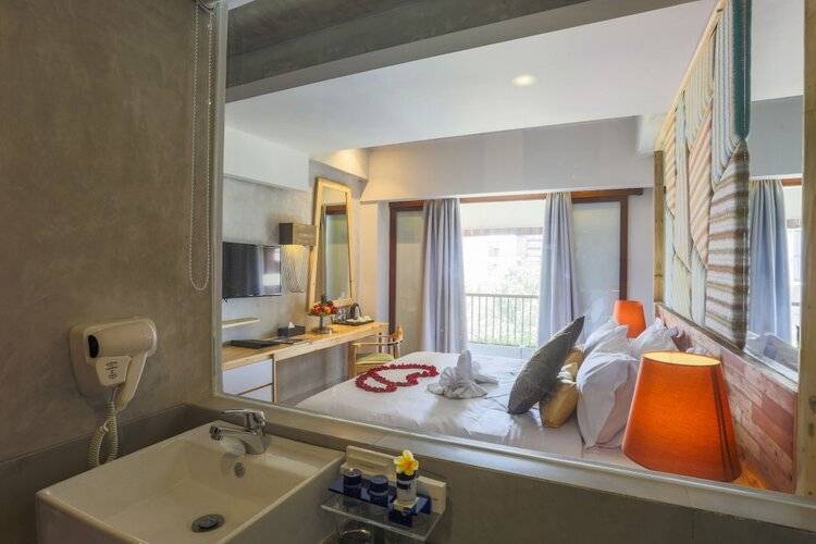 Serela Legian Bali