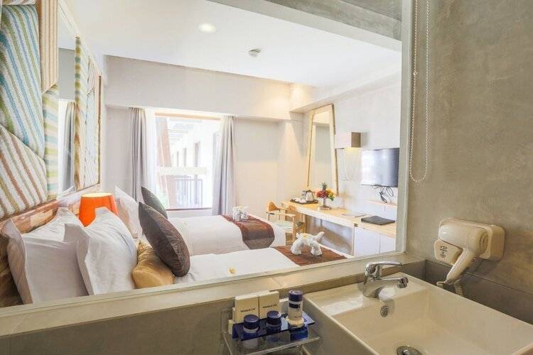 Serela Legian Bali