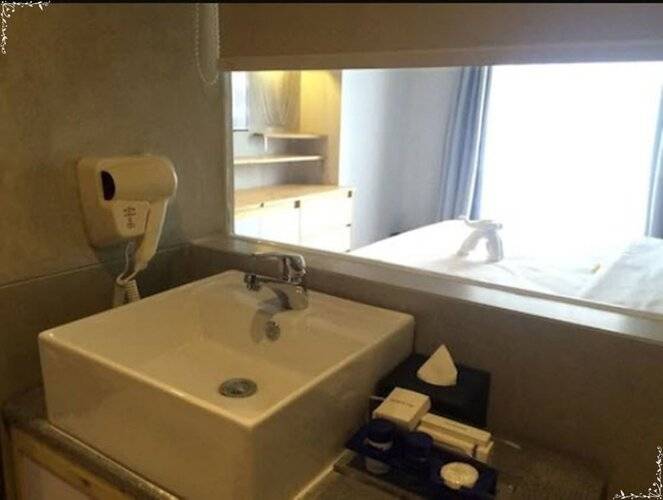 Serela Legian Bali