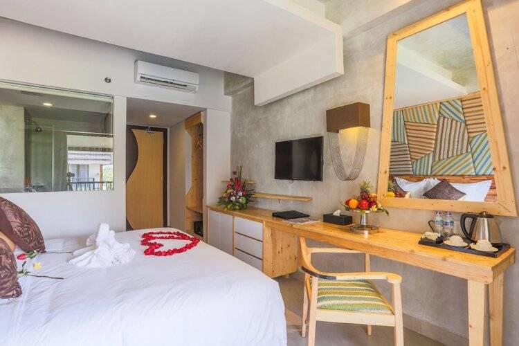 Serela Legian Bali