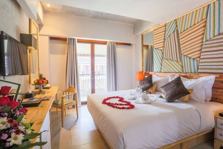 Serela Legian Bali