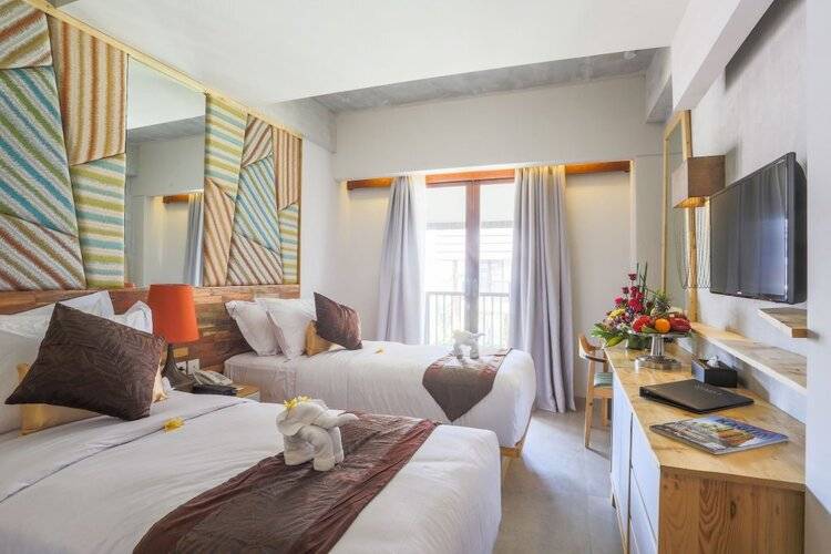 Serela Legian Bali