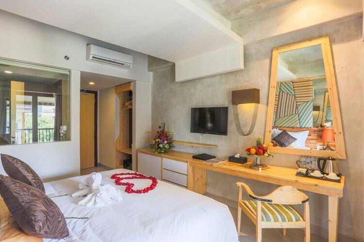 Serela Legian Bali