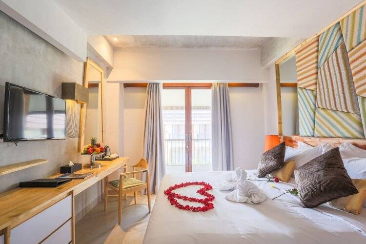 Serela Legian Bali