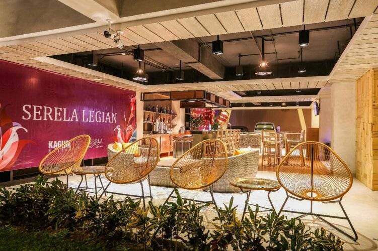 Serela Legian Bali
