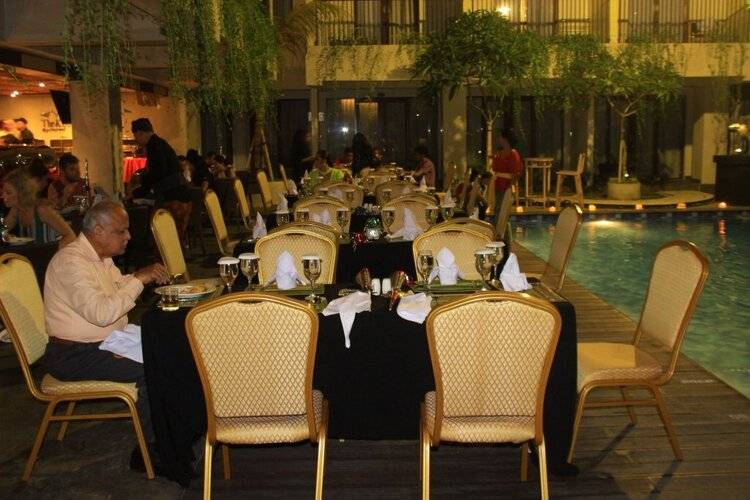 Serela Legian Bali