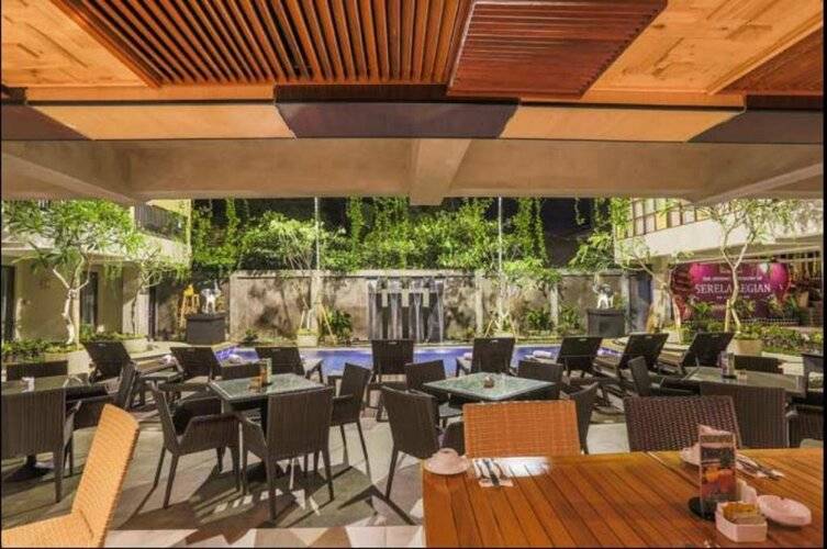 Serela Legian Bali